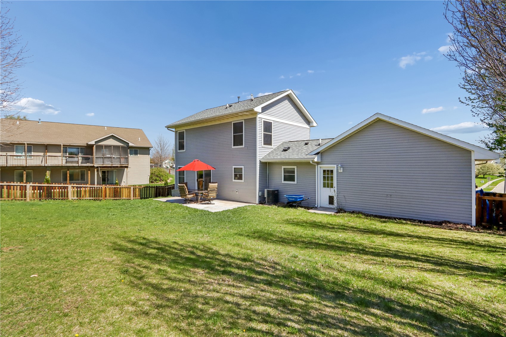 101 Lindemann Drive Iowa City IA 52245