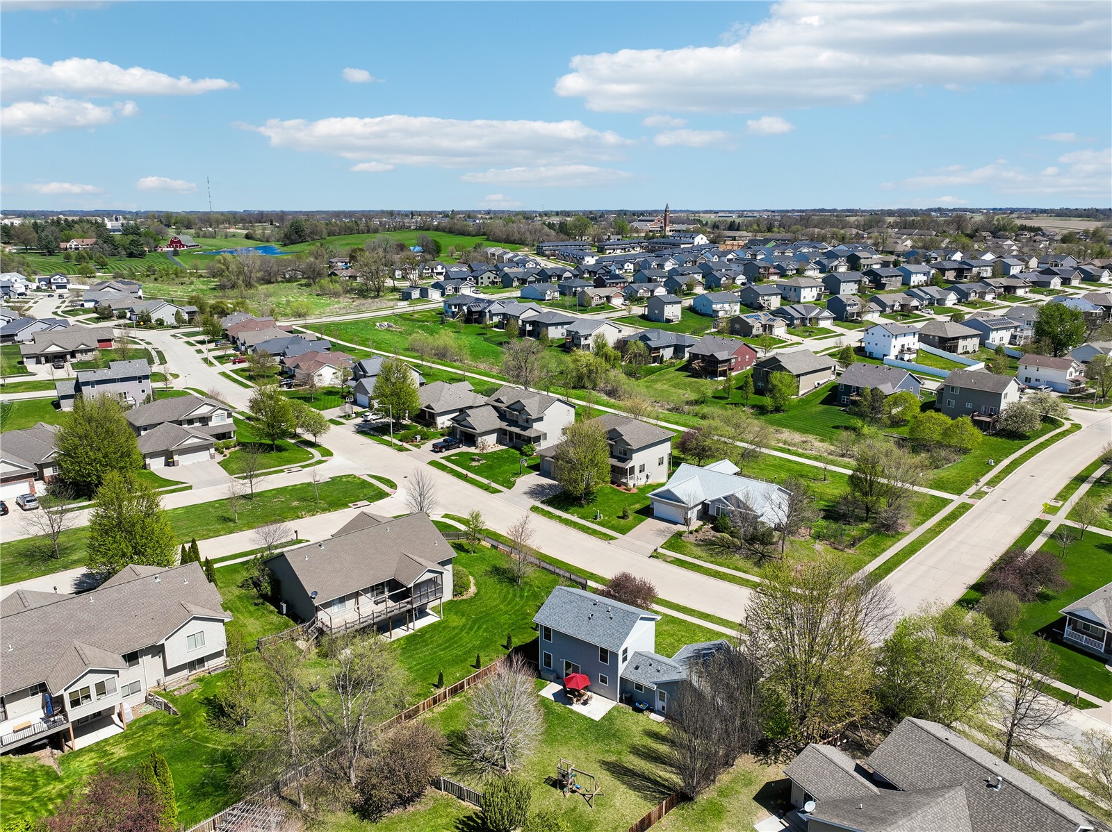 101 Lindemann Drive Iowa City IA 52245