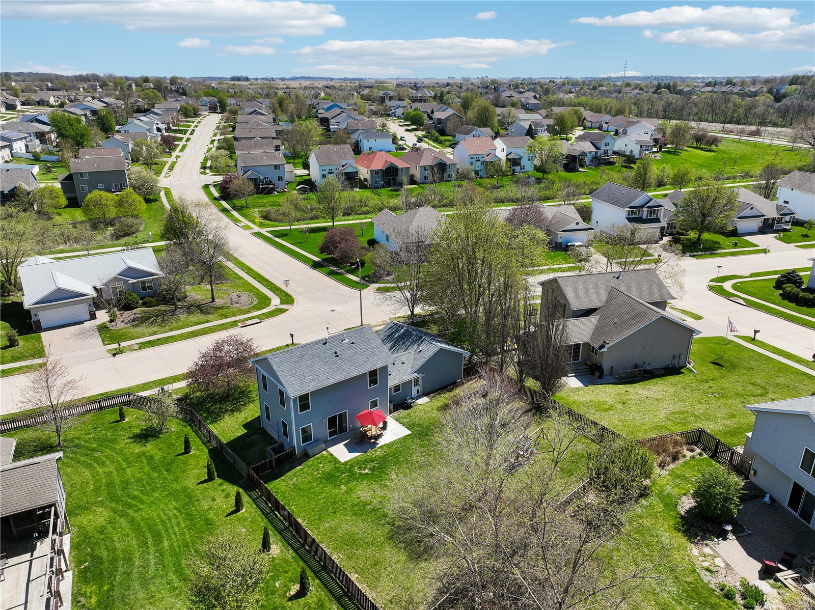 101 Lindemann Drive Iowa City IA 52245