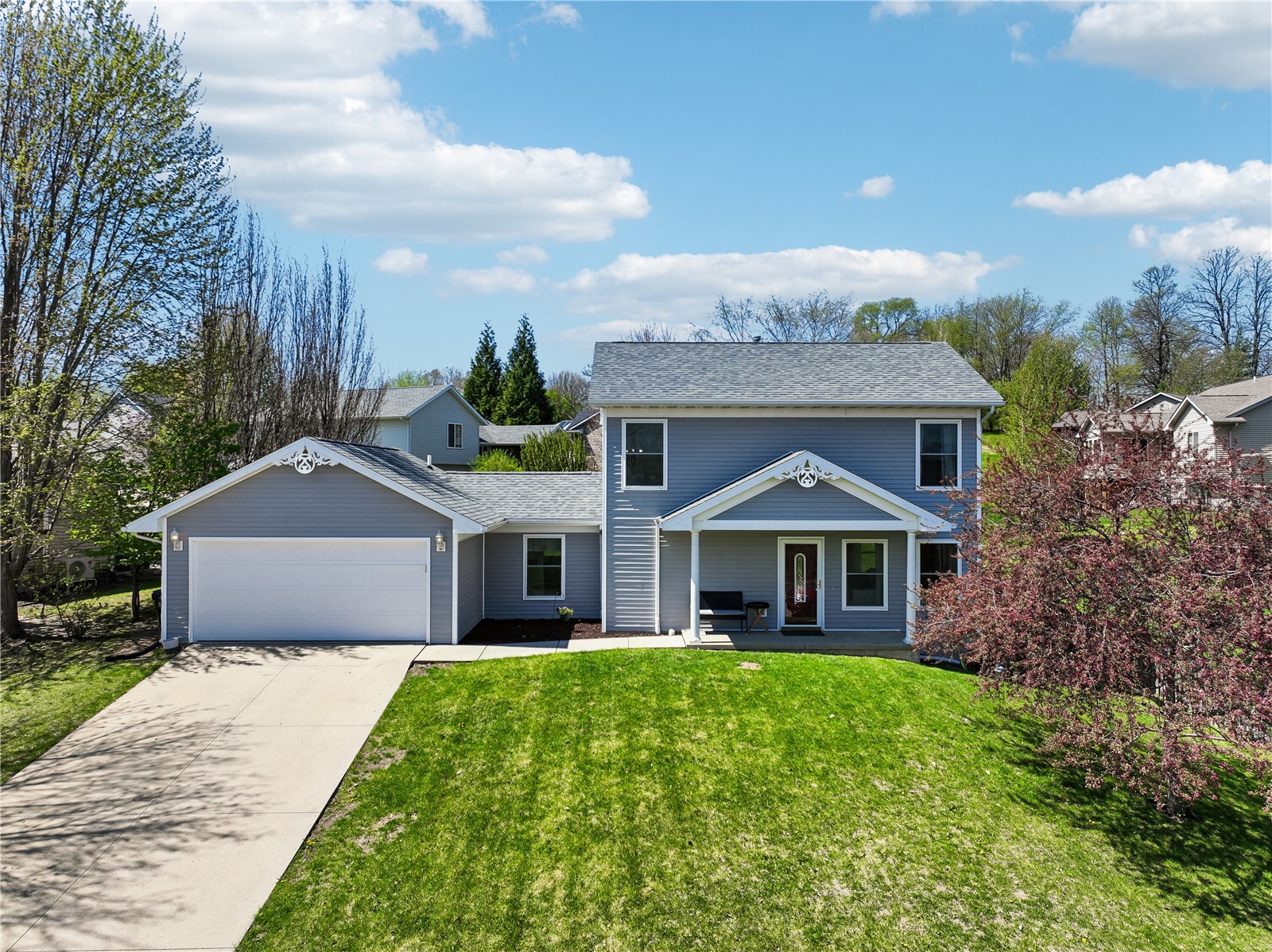 101 Lindemann Drive Iowa City IA 52245