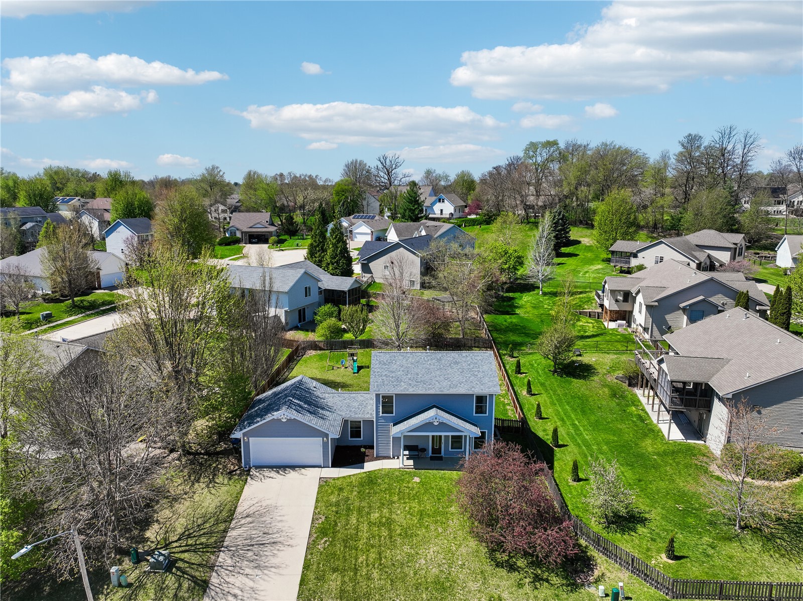 101 Lindemann Drive Iowa City IA 52245