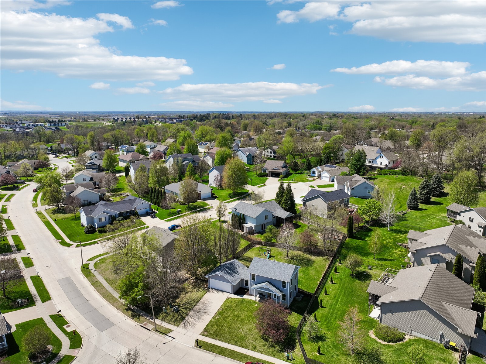 101 Lindemann Drive Iowa City IA 52245
