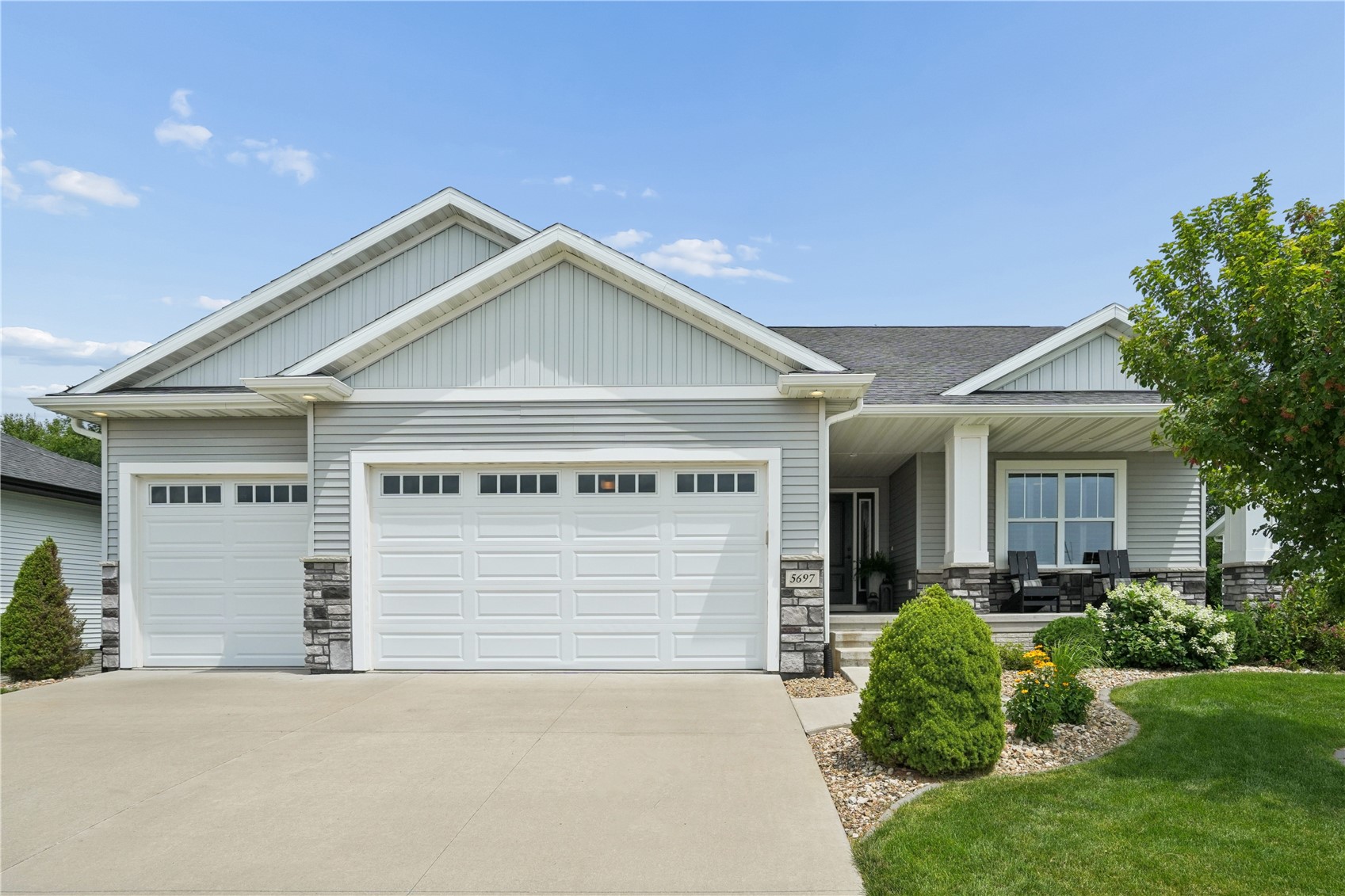 5697 Ridge Stone Lane Marion IA 52302