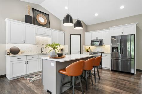 5697 Ridge Stone Lane Marion IA 52302
