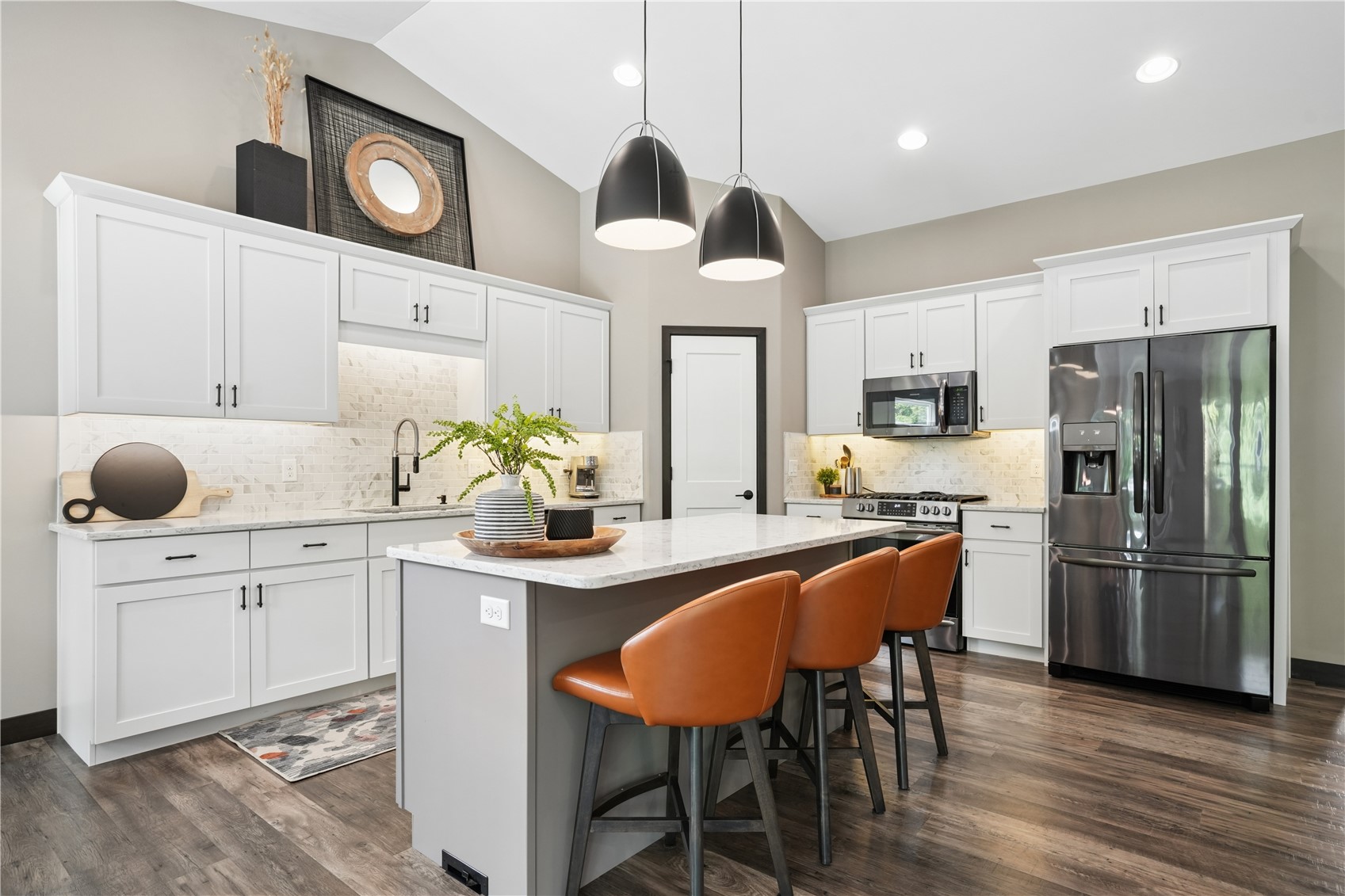 5697 Ridge Stone Lane Marion IA 52302