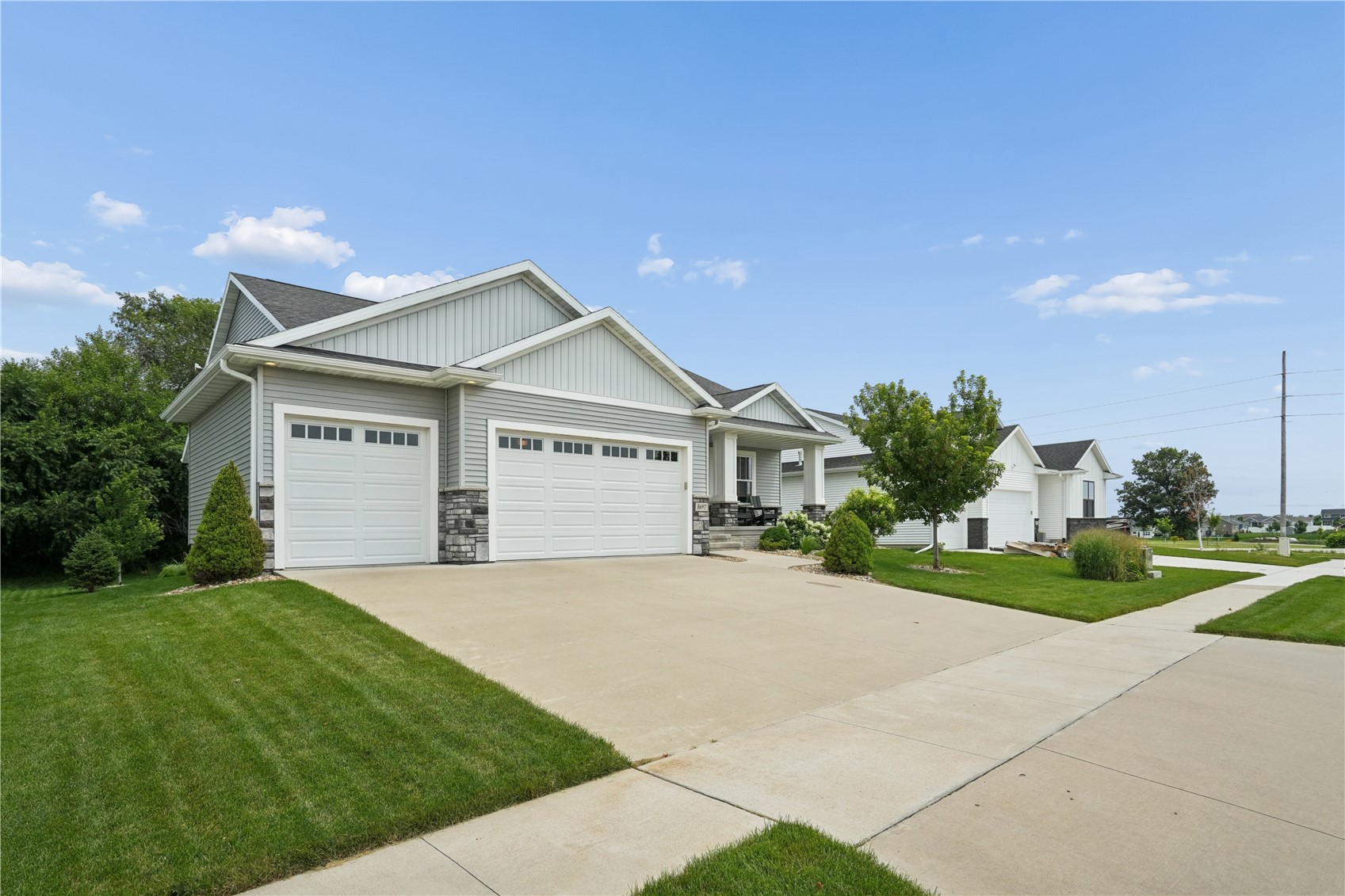 5697 Ridge Stone Lane Marion IA 52302