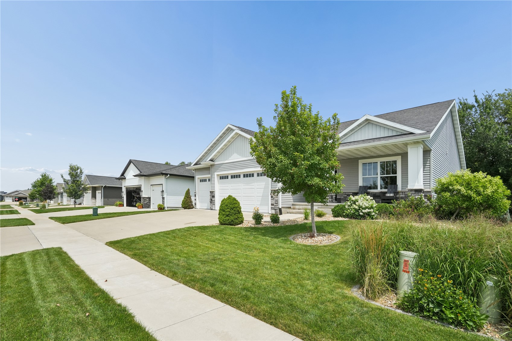 5697 Ridge Stone Lane Marion IA 52302
