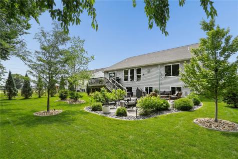 5697 Ridge Stone Lane Marion IA 52302