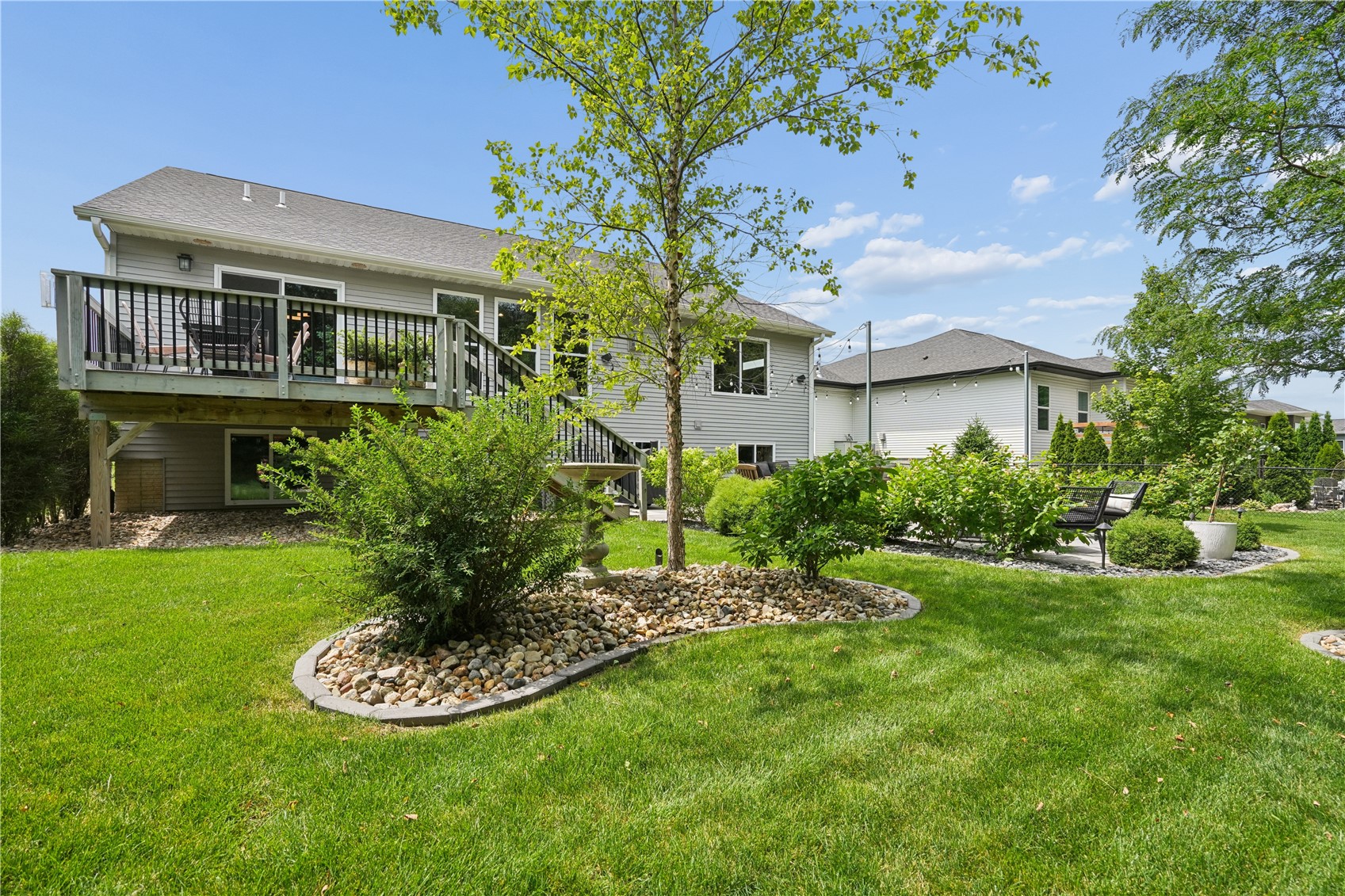 5697 Ridge Stone Lane Marion IA 52302