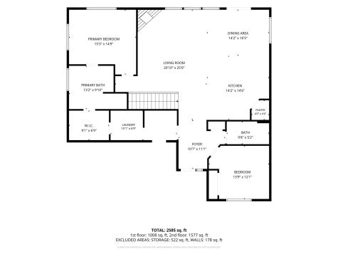 5697 Ridge Stone Lane Marion IA 52302