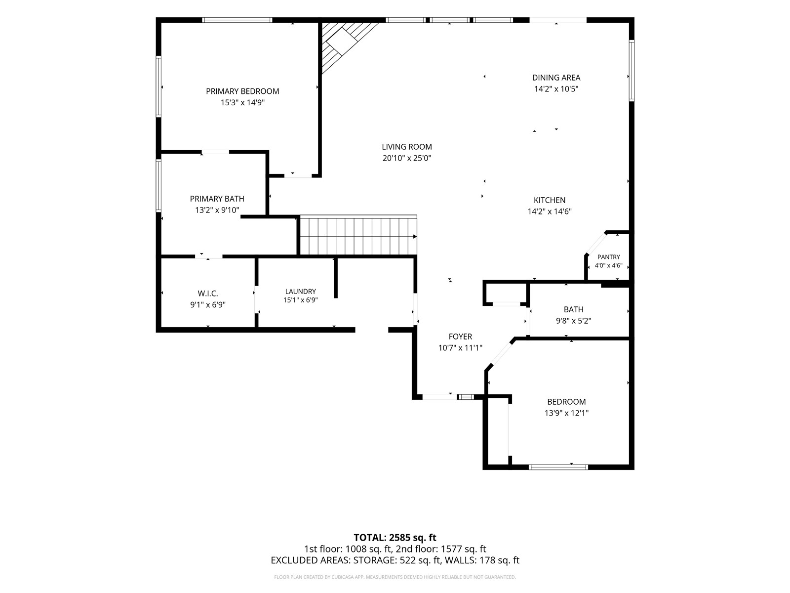 5697 Ridge Stone Lane Marion IA 52302