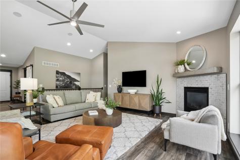 5697 Ridge Stone Lane Marion IA 52302