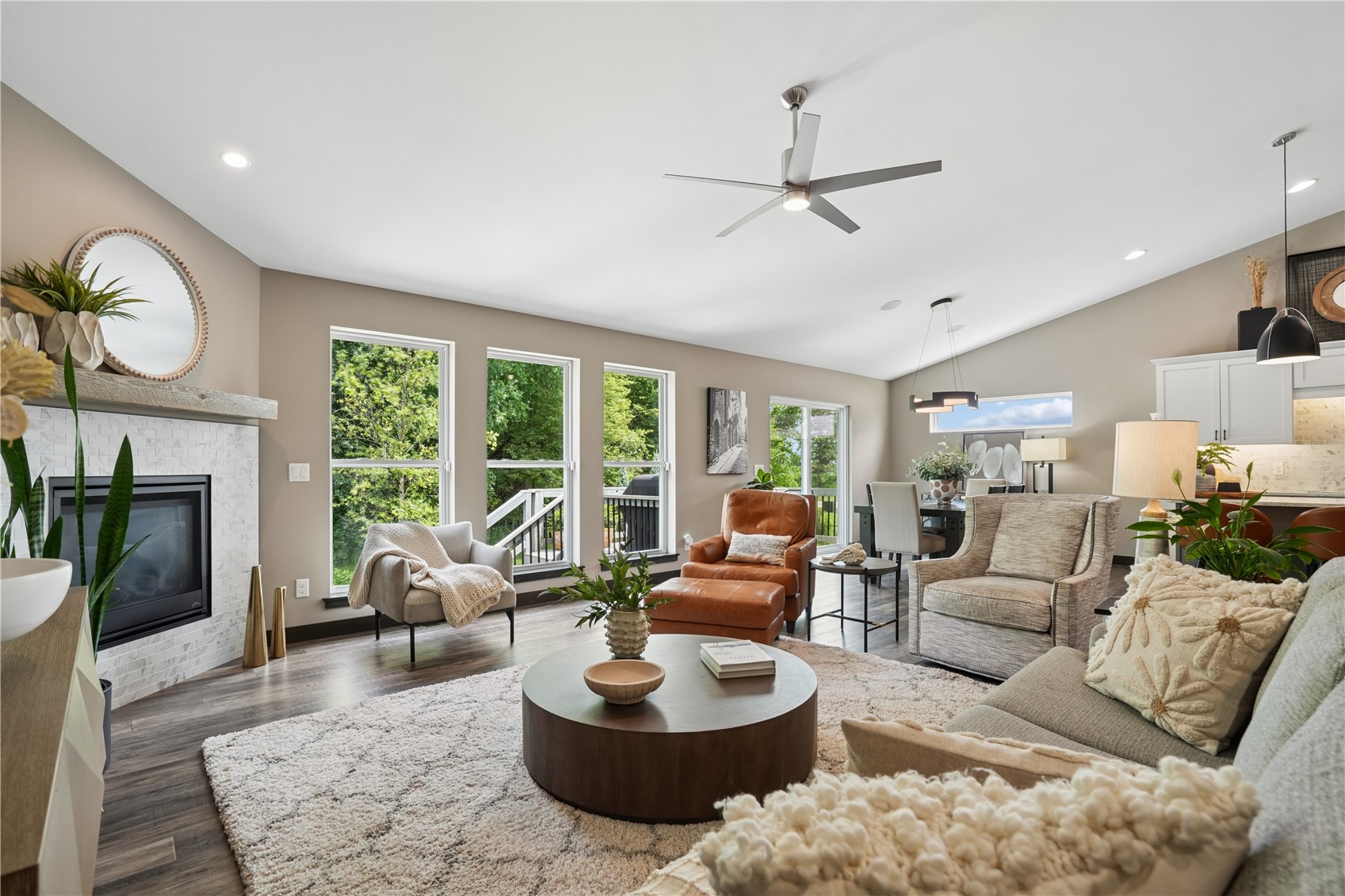 5697 Ridge Stone Lane Marion IA 52302