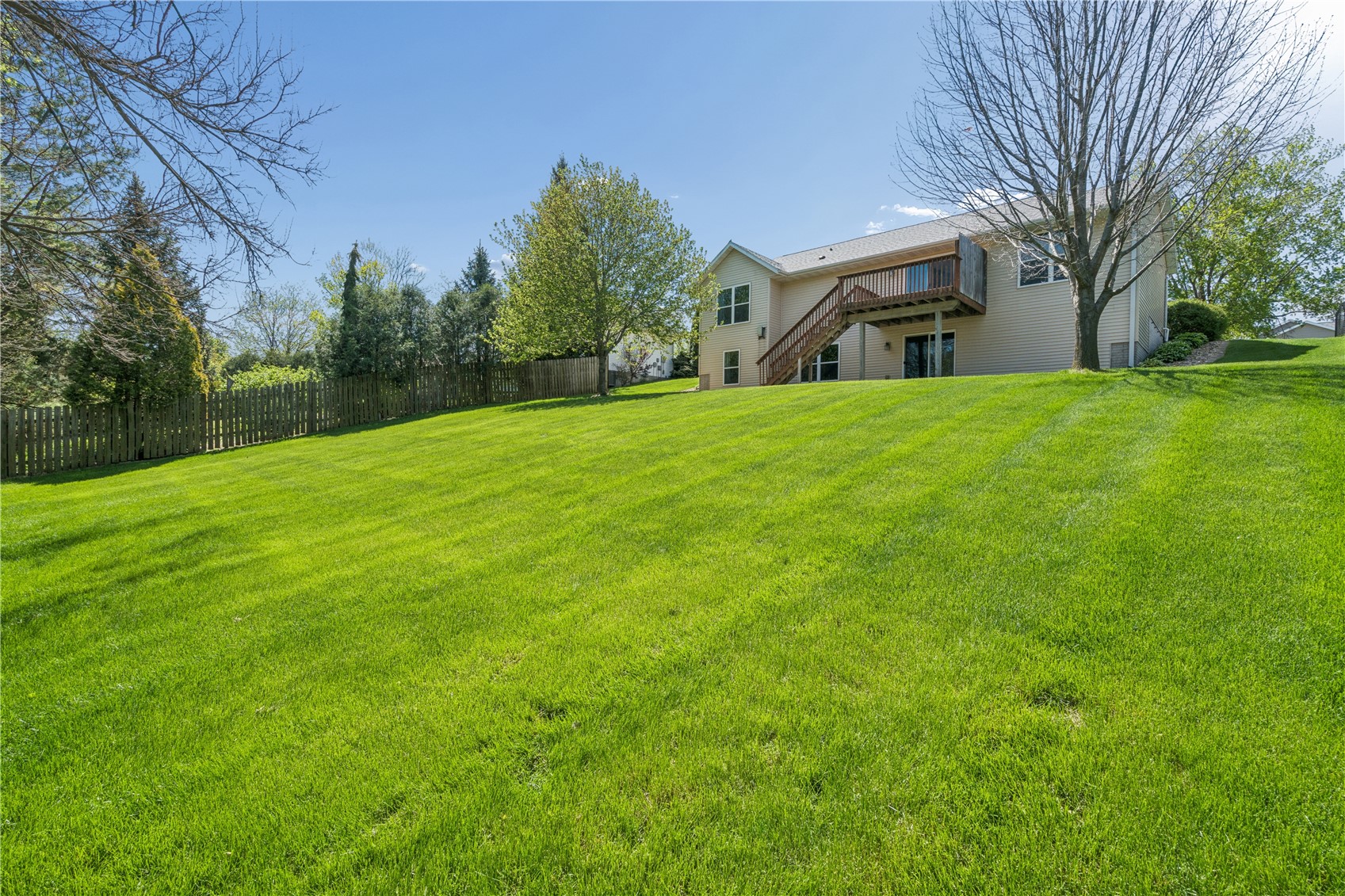 130 Orchard Street SW Swisher IA 52338