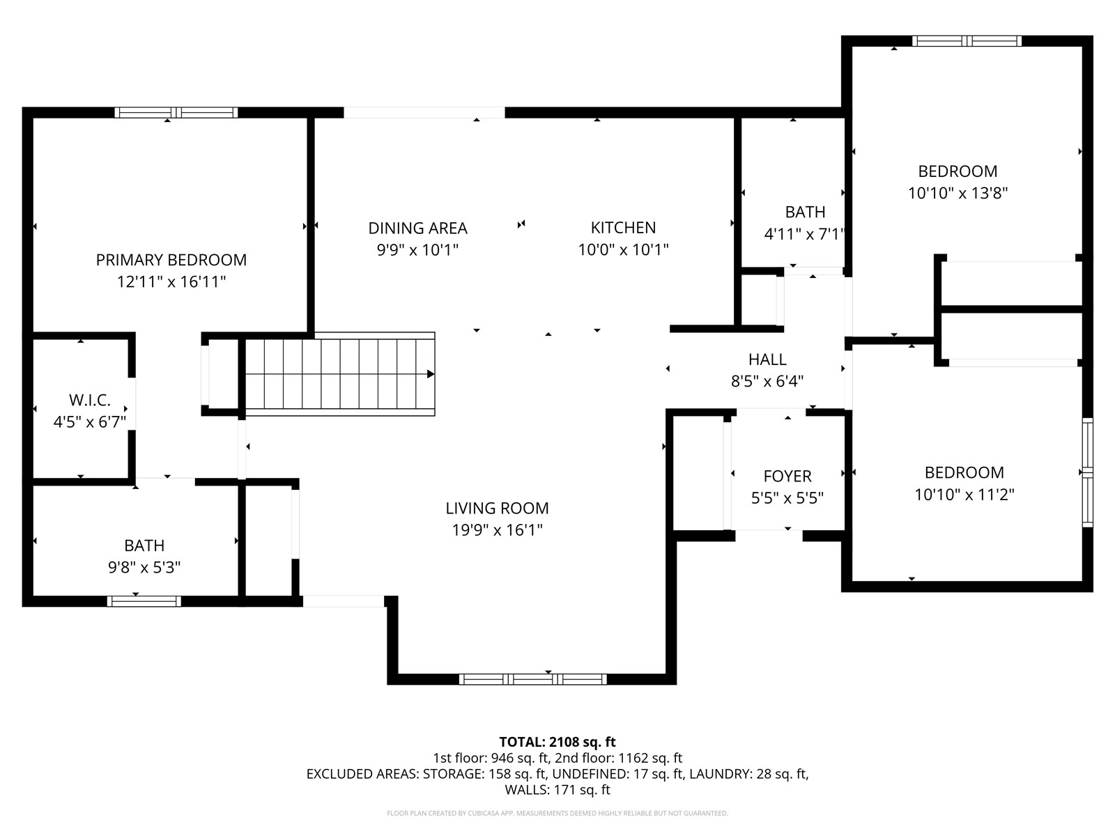 130 Orchard Street SW Swisher IA 52338