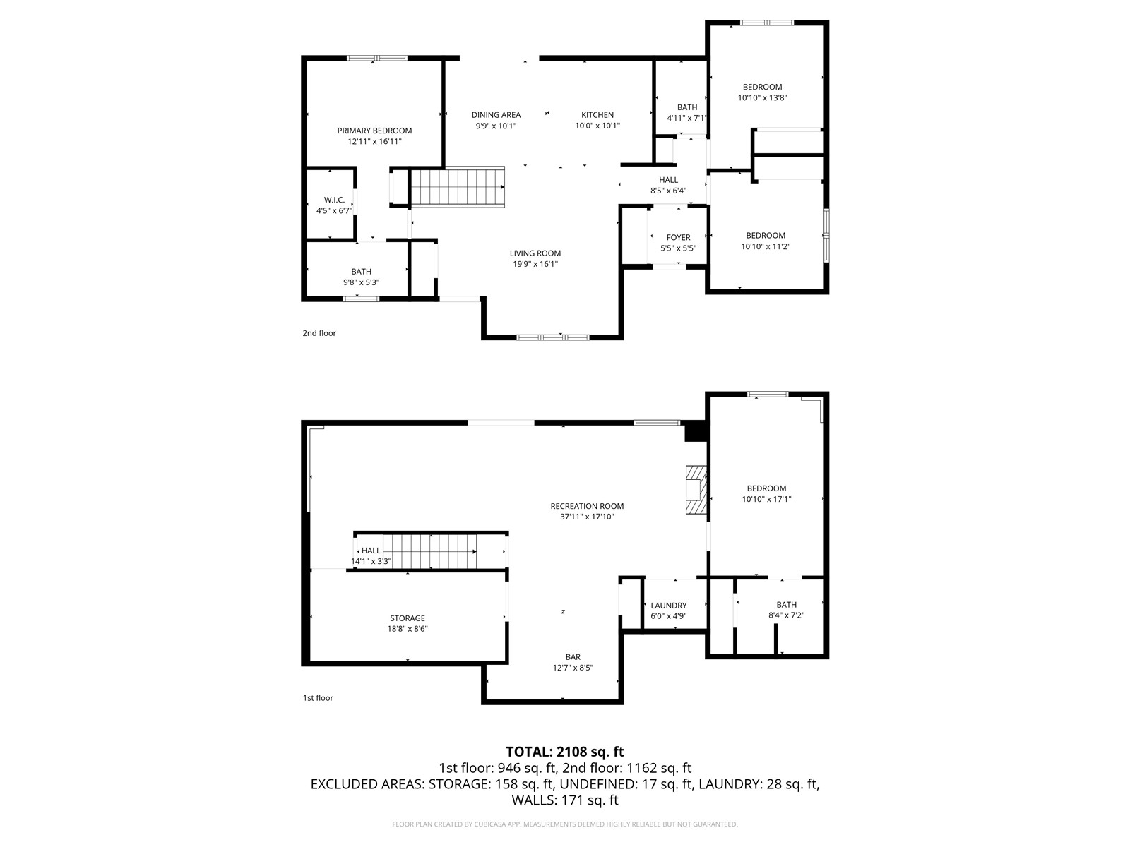 130 Orchard Street SW Swisher IA 52338