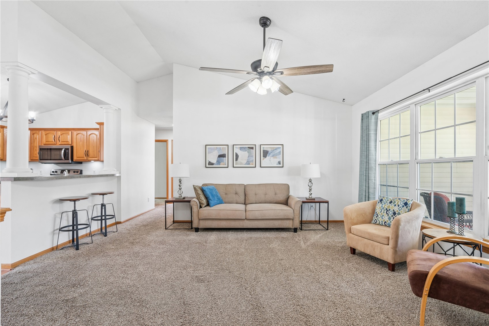 130 Orchard Street SW Swisher IA 52338