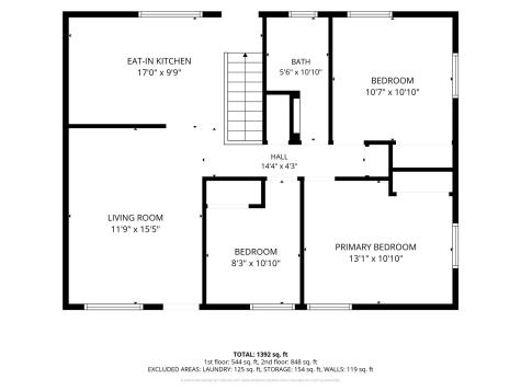 5240 Harbet Avenue NW Cedar Rapids IA 52405