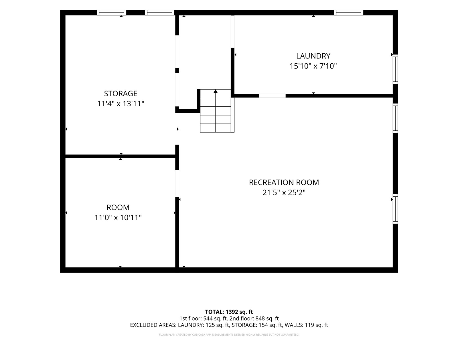 5240 Harbet Avenue NW Cedar Rapids IA 52405