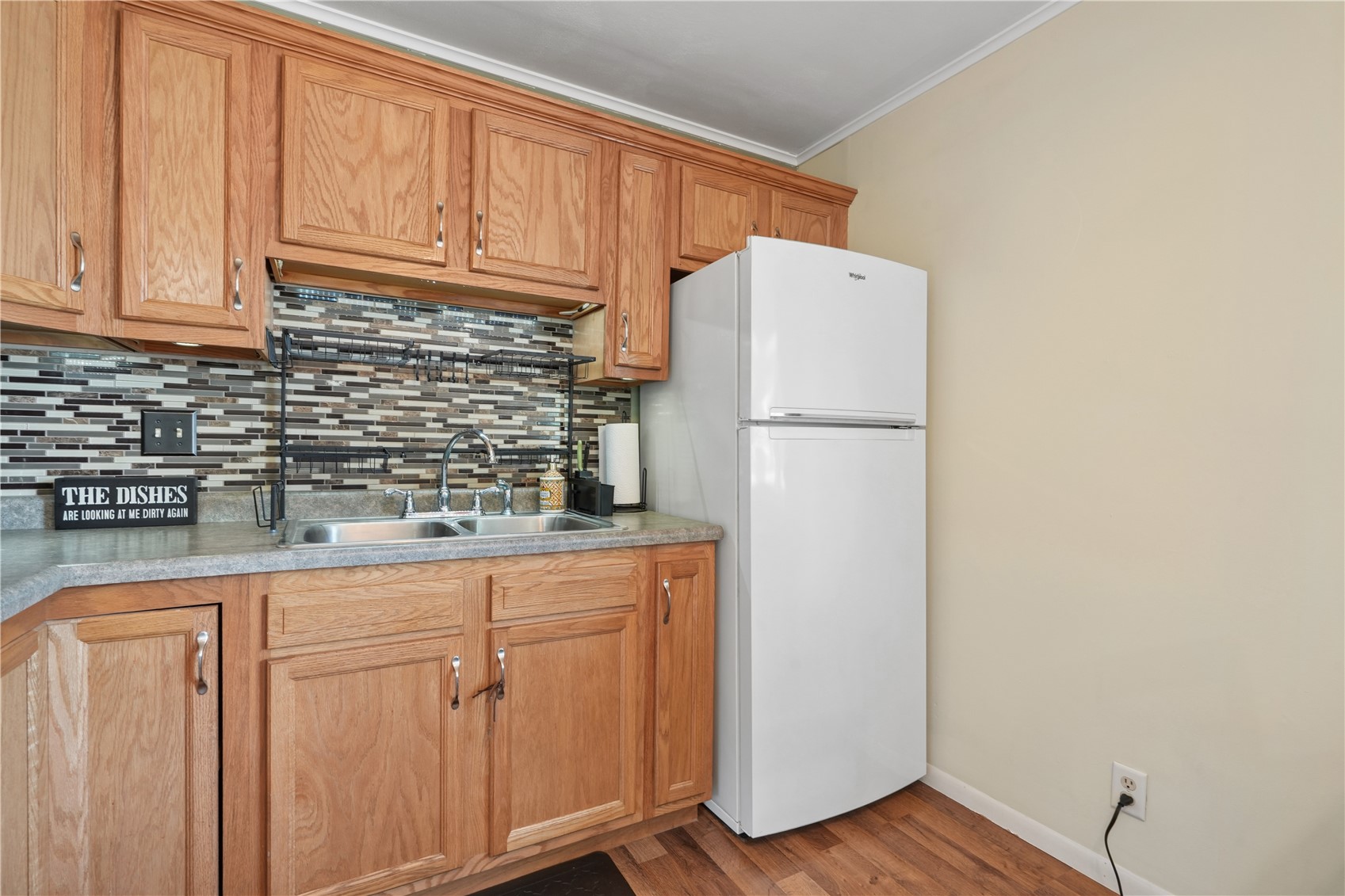 5240 Harbet Avenue NW Cedar Rapids IA 52405