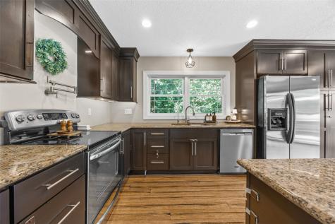 4505 Martin Court NW Cedar Rapids IA 52405