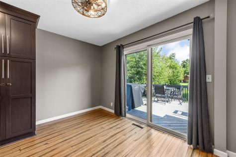 4505 Martin Court NW Cedar Rapids IA 52405