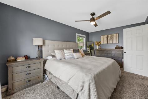 4505 Martin Court NW Cedar Rapids IA 52405