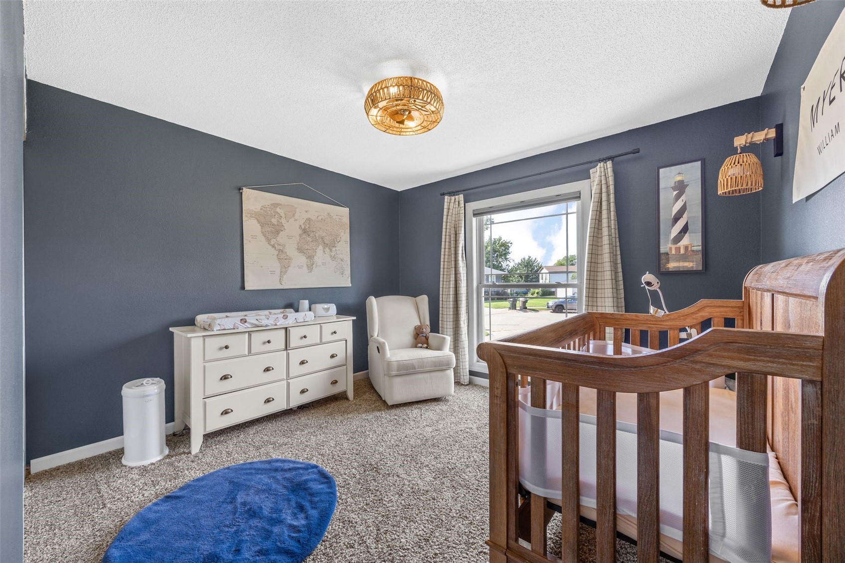 4505 Martin Court NW Cedar Rapids IA 52405