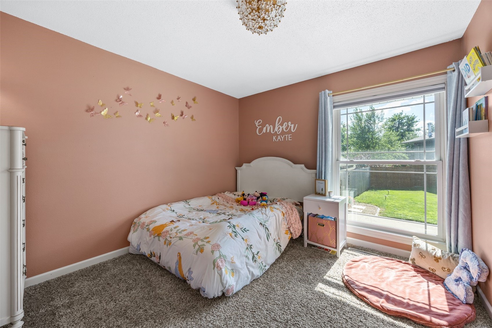 4505 Martin Court NW Cedar Rapids IA 52405