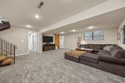 4505 Martin Court NW Cedar Rapids IA 52405