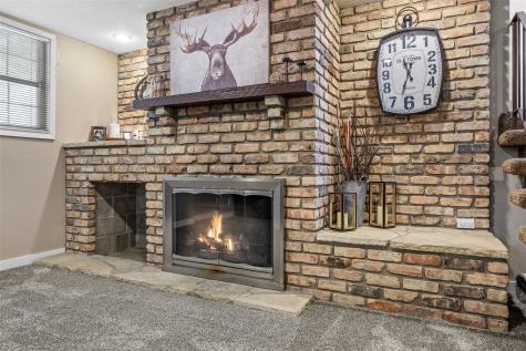 4505 Martin Court NW Cedar Rapids IA 52405
