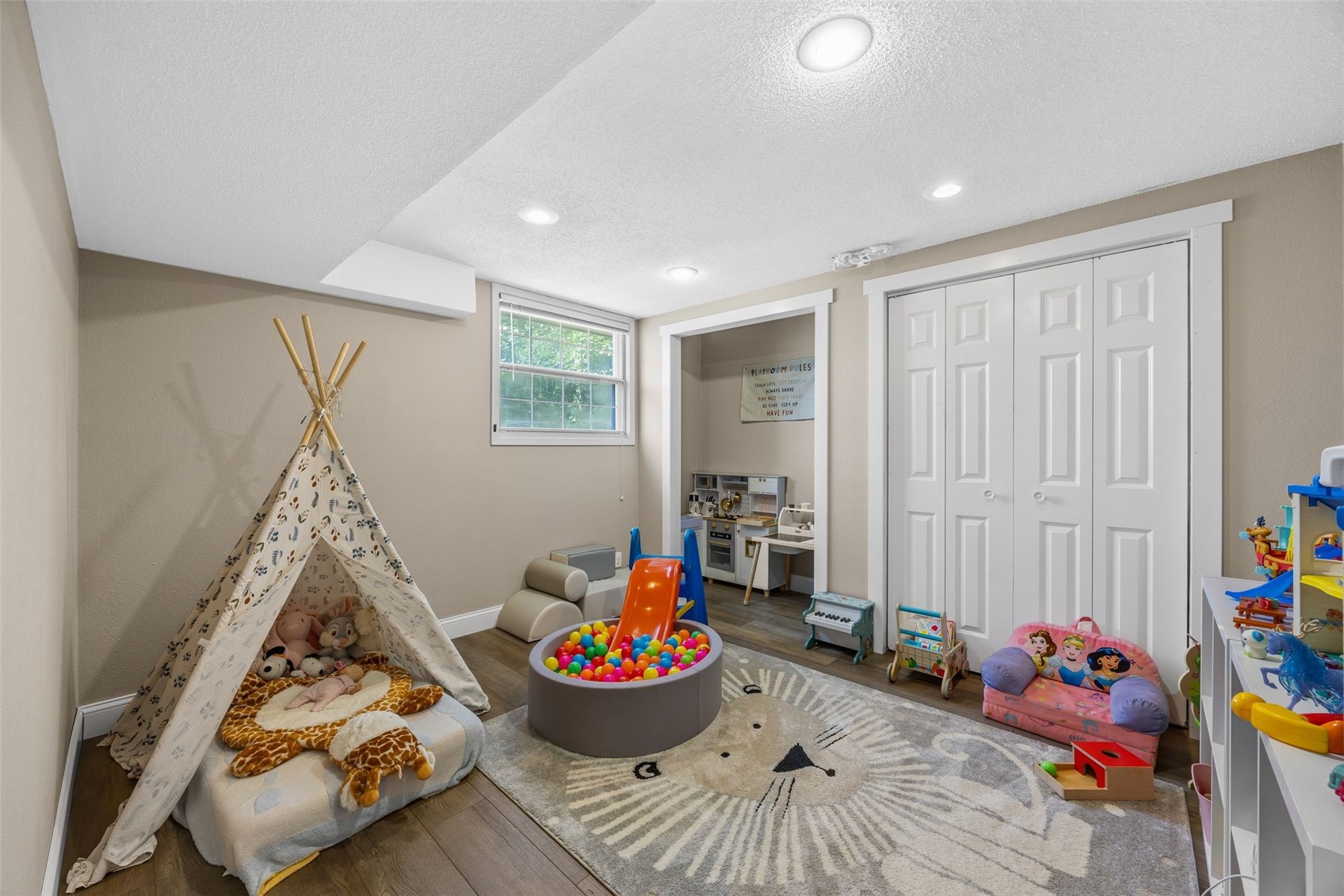 4505 Martin Court NW Cedar Rapids IA 52405