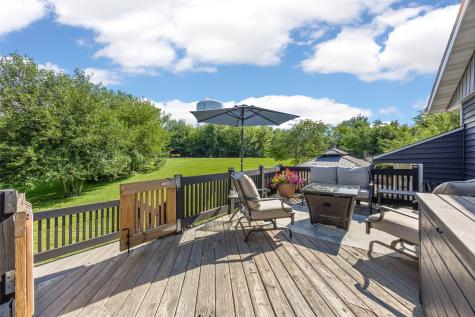 4505 Martin Court NW Cedar Rapids IA 52405