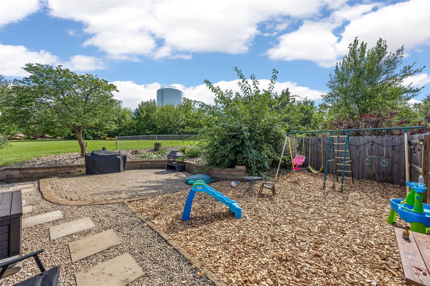 4505 Martin Court NW Cedar Rapids IA 52405