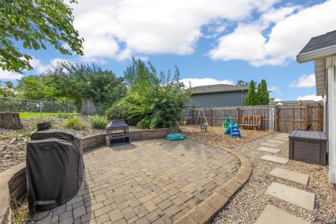 4505 Martin Court NW Cedar Rapids IA 52405