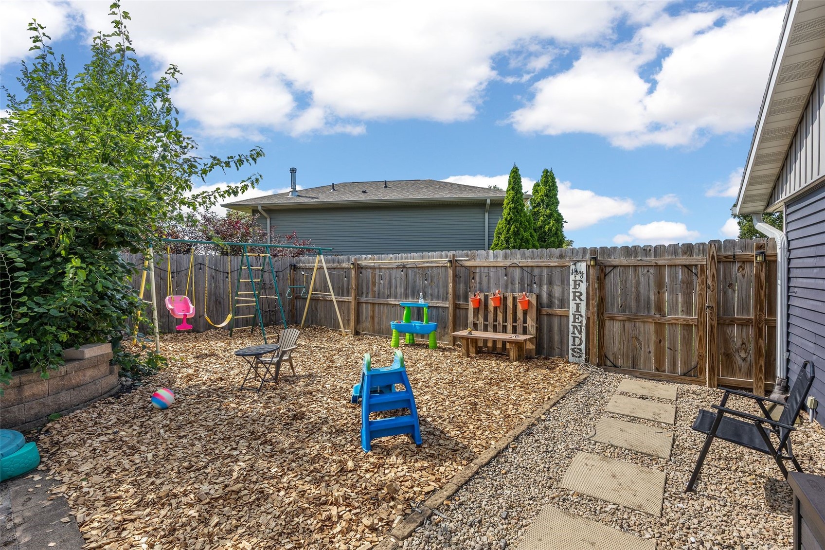 4505 Martin Court NW Cedar Rapids IA 52405