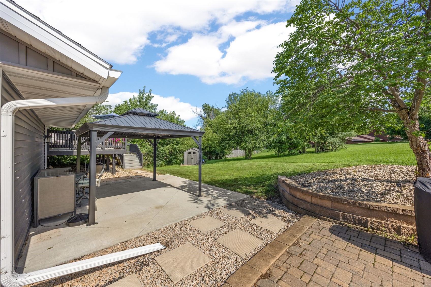 4505 Martin Court NW Cedar Rapids IA 52405