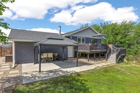 4505 Martin Court NW Cedar Rapids IA 52405