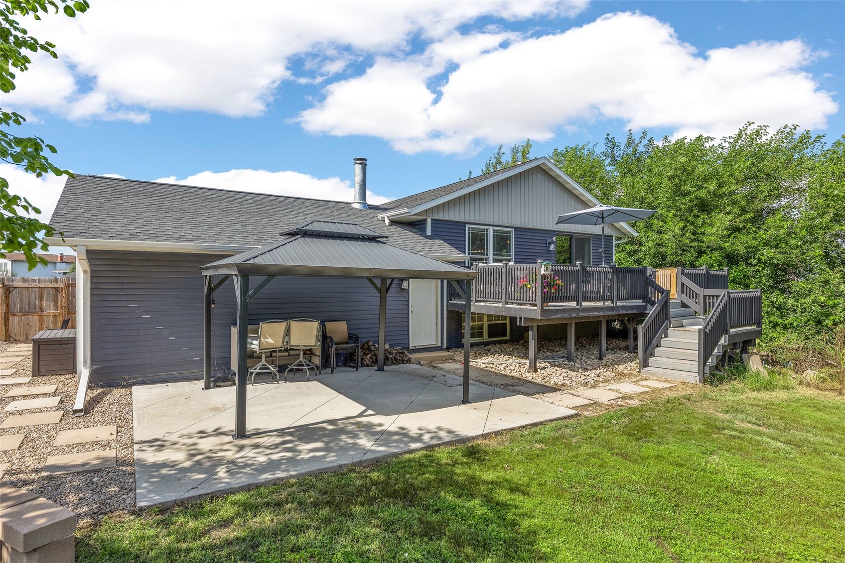 4505 Martin Court NW Cedar Rapids IA 52405