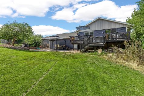 4505 Martin Court NW Cedar Rapids IA 52405