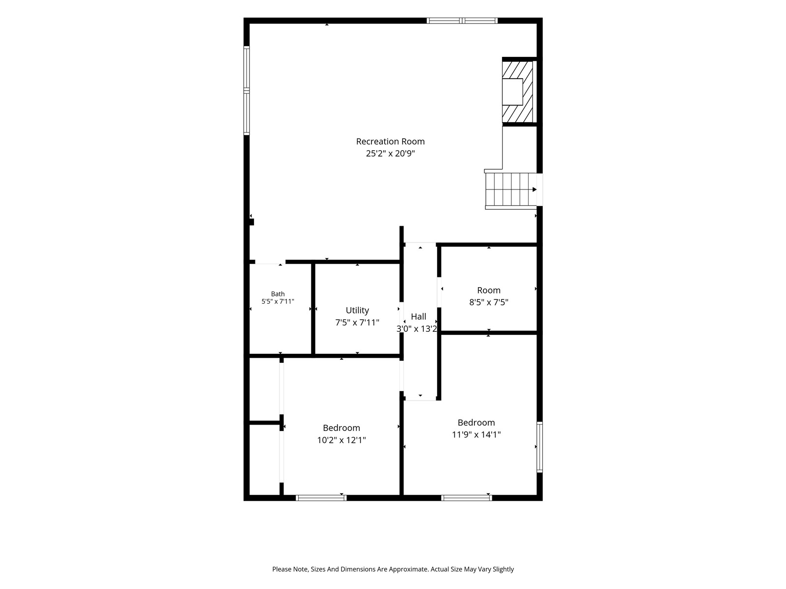 4505 Martin Court NW Cedar Rapids IA 52405