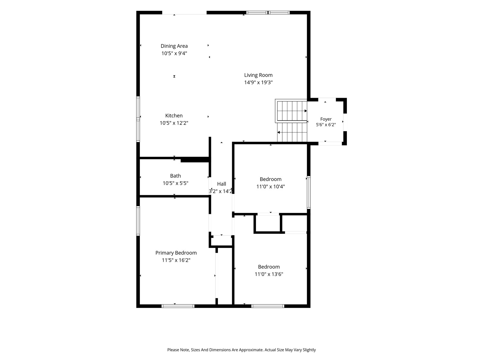 4505 Martin Court NW Cedar Rapids IA 52405