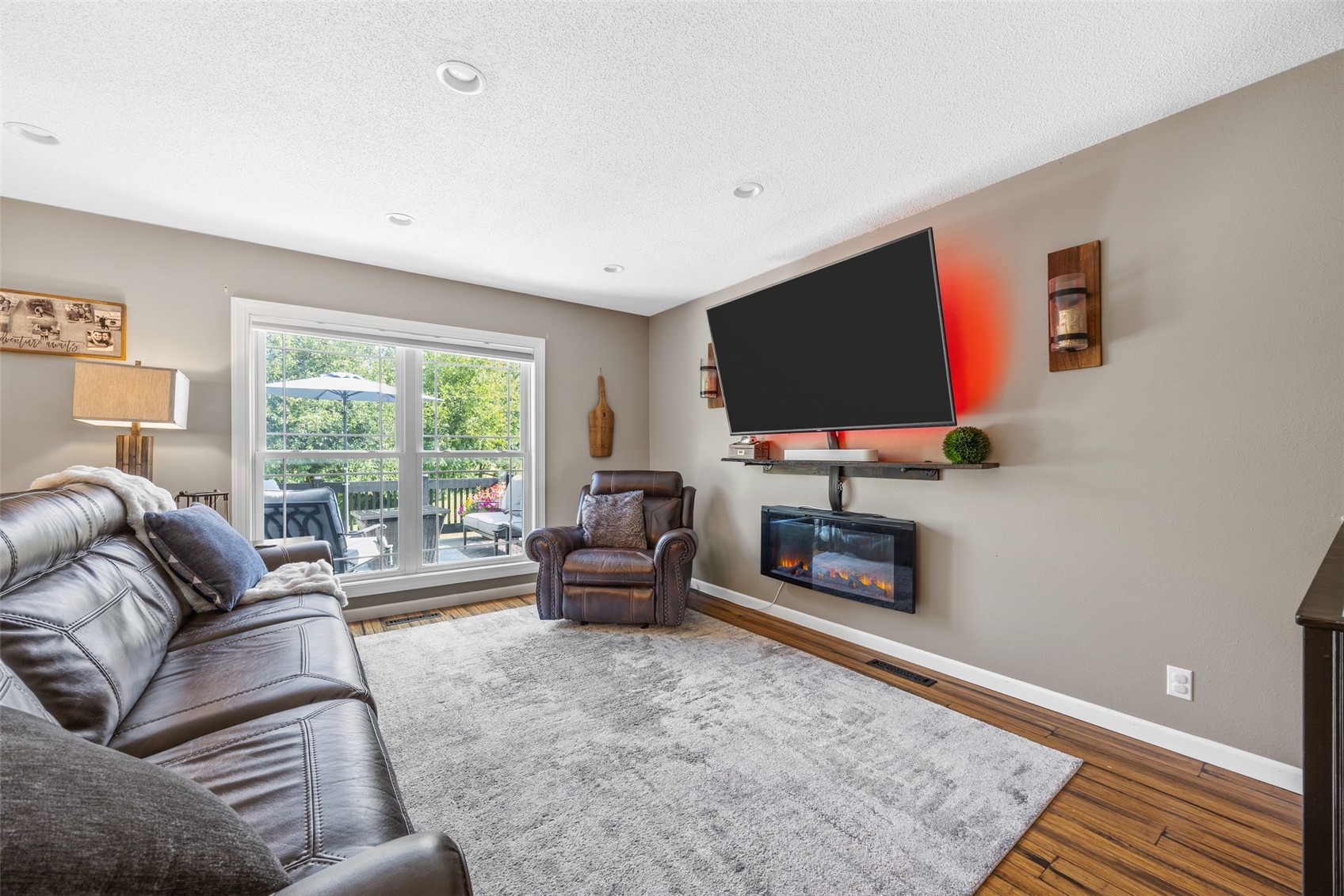 4505 Martin Court NW Cedar Rapids IA 52405