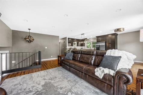 4505 Martin Court NW Cedar Rapids IA 52405
