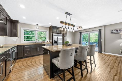 4505 Martin Court NW Cedar Rapids IA 52405