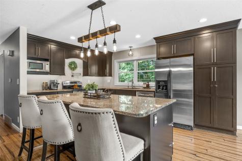 4505 Martin Court NW Cedar Rapids IA 52405