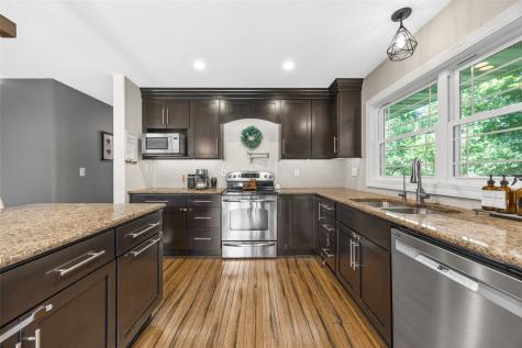 4505 Martin Court NW Cedar Rapids IA 52405