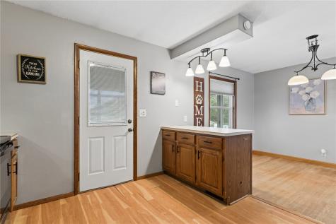 709 Jacolyn Drive NW Cedar Rapids IA 52405