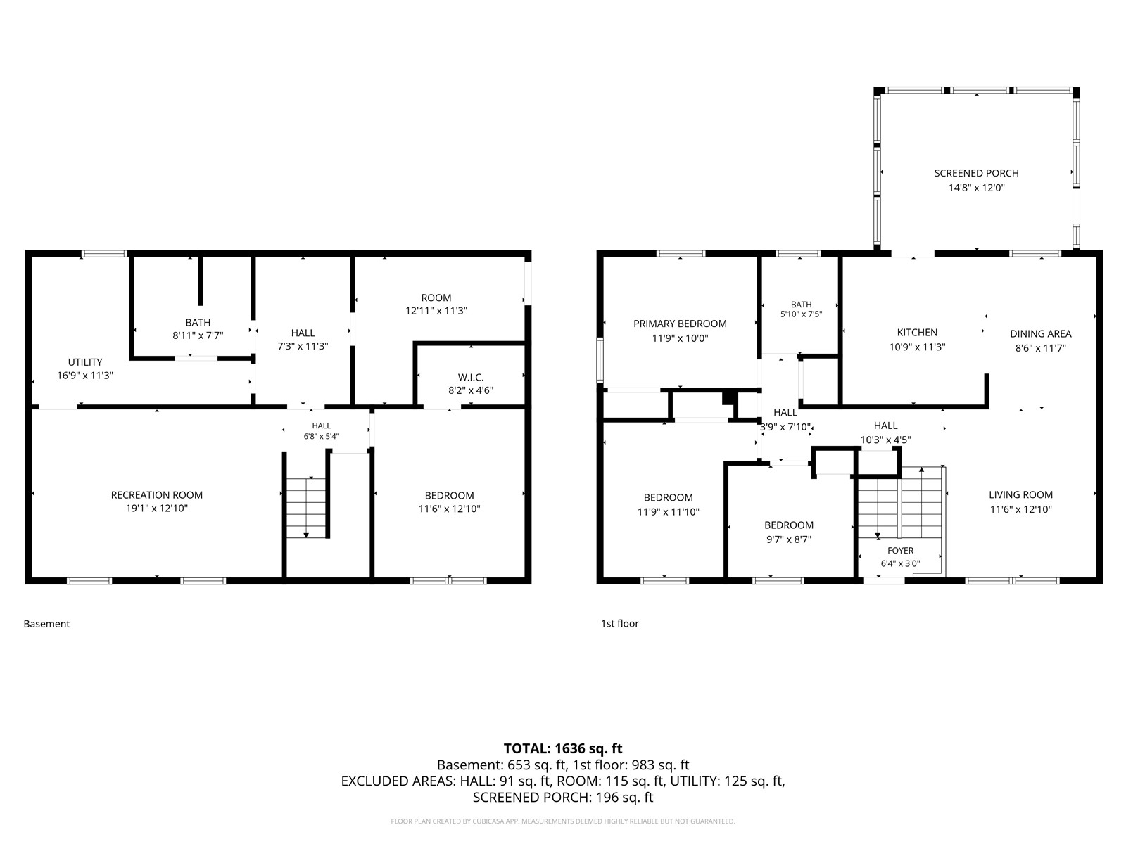 709 Jacolyn Drive NW Cedar Rapids IA 52405