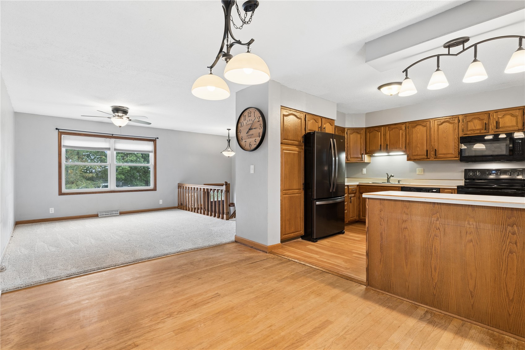 709 Jacolyn Drive NW Cedar Rapids IA 52405